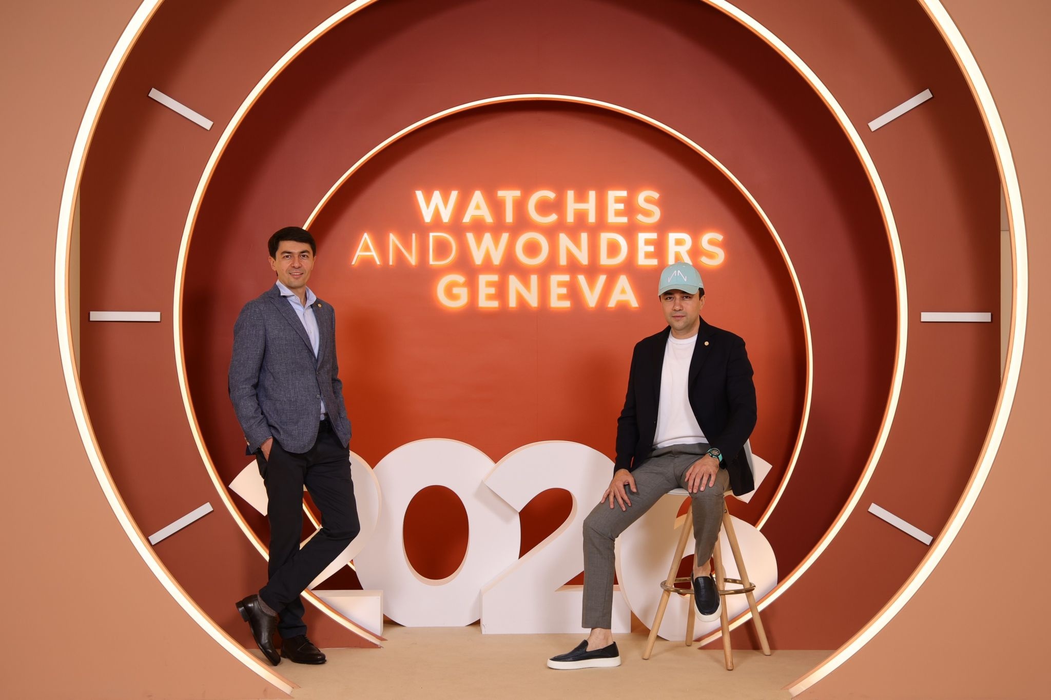 Watches & Wonders Geneva 2026