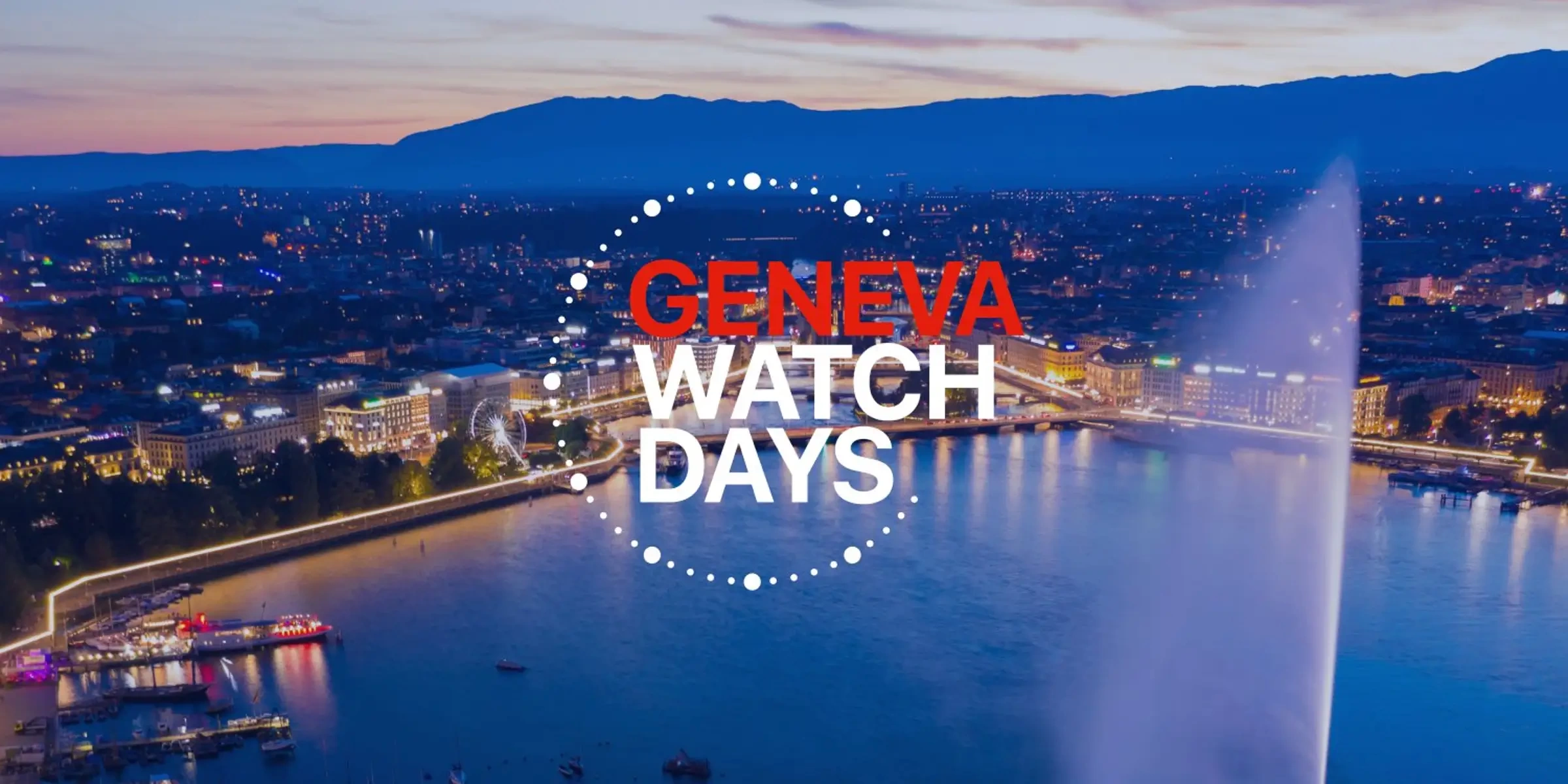 Geneva Watch Days 2024: укрепление партнерств и вдохновение от лидеров часовой индустрии