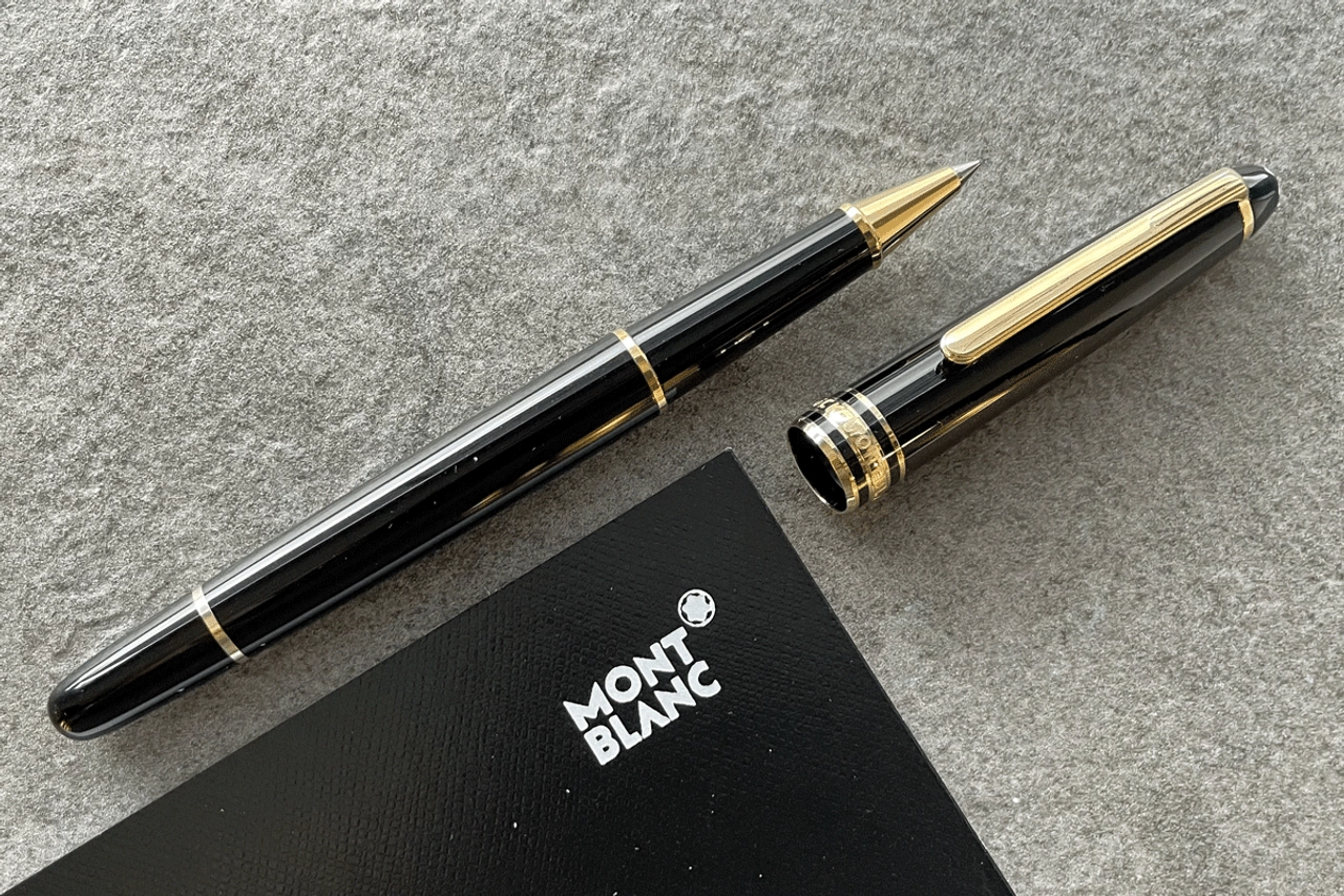 Montblanc