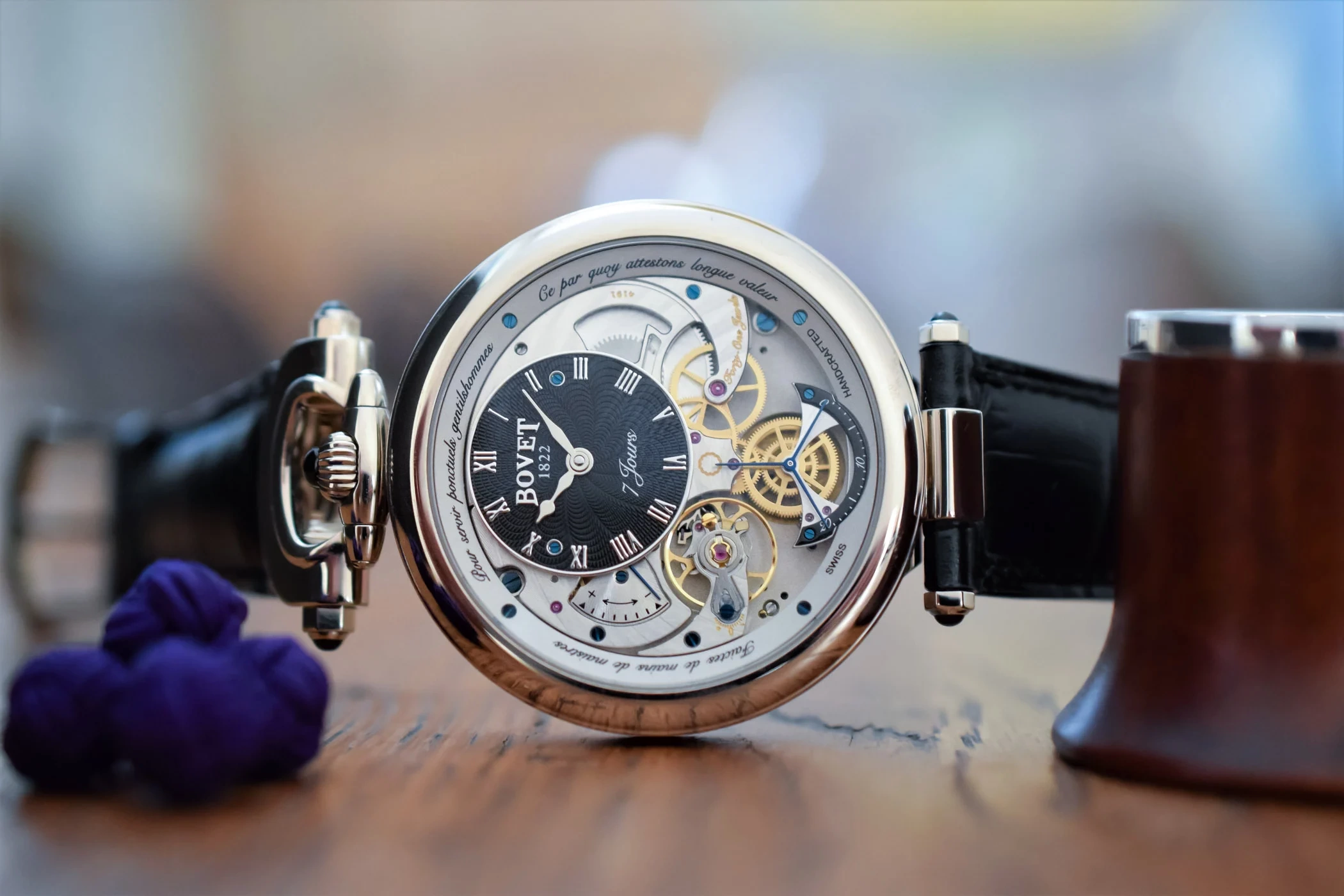 Bovet