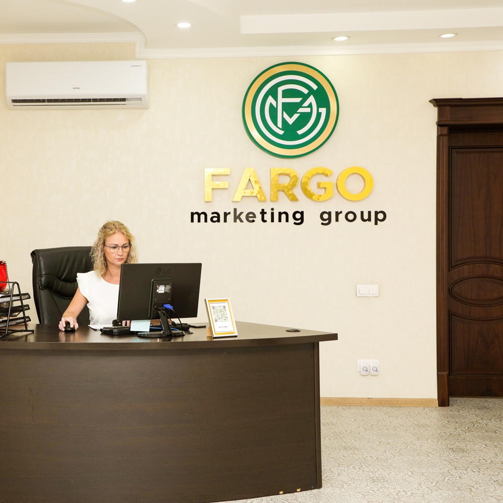 Fargo Marketing Group