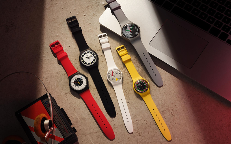 Swatch