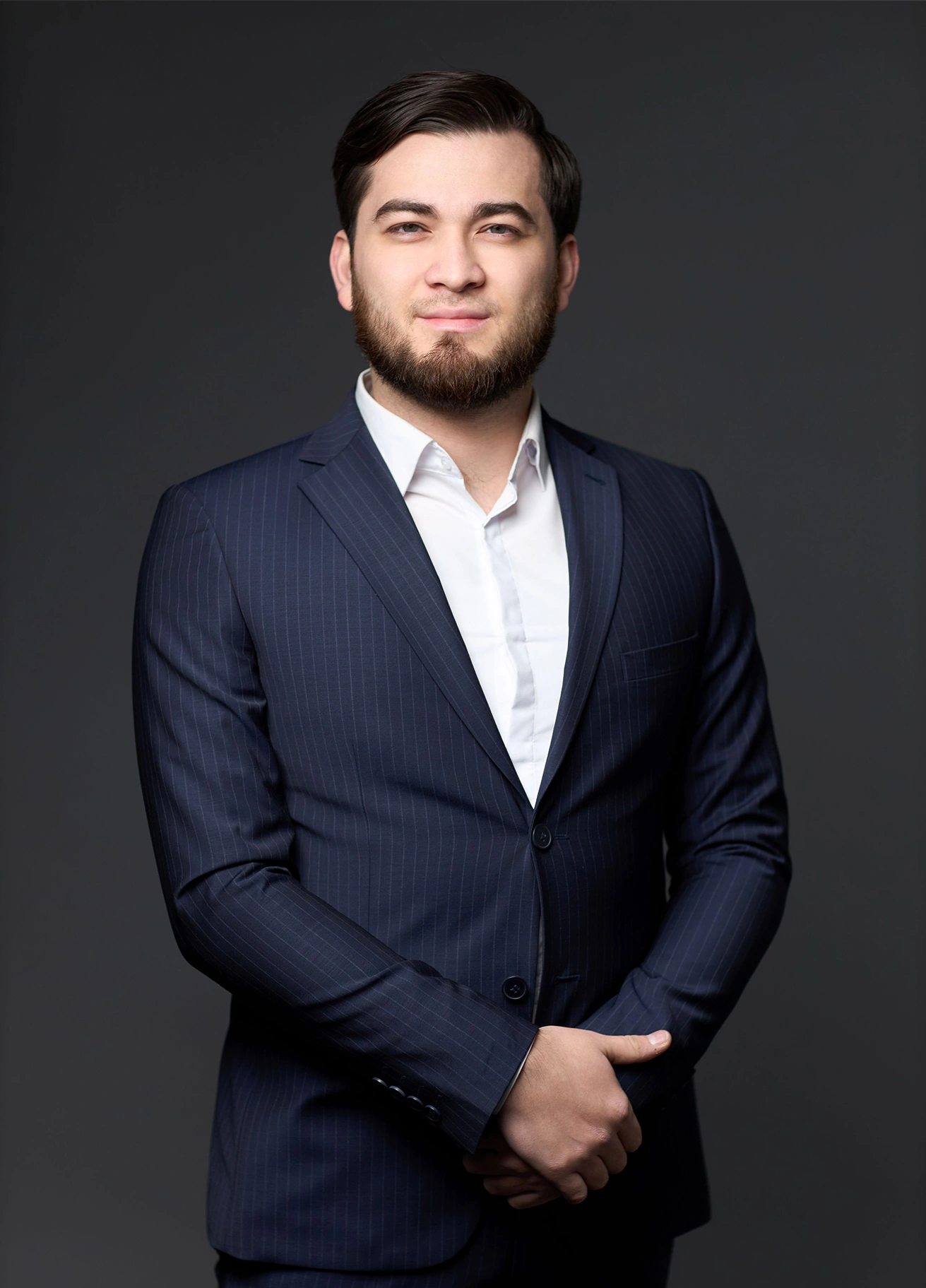 Ислом Юнусов