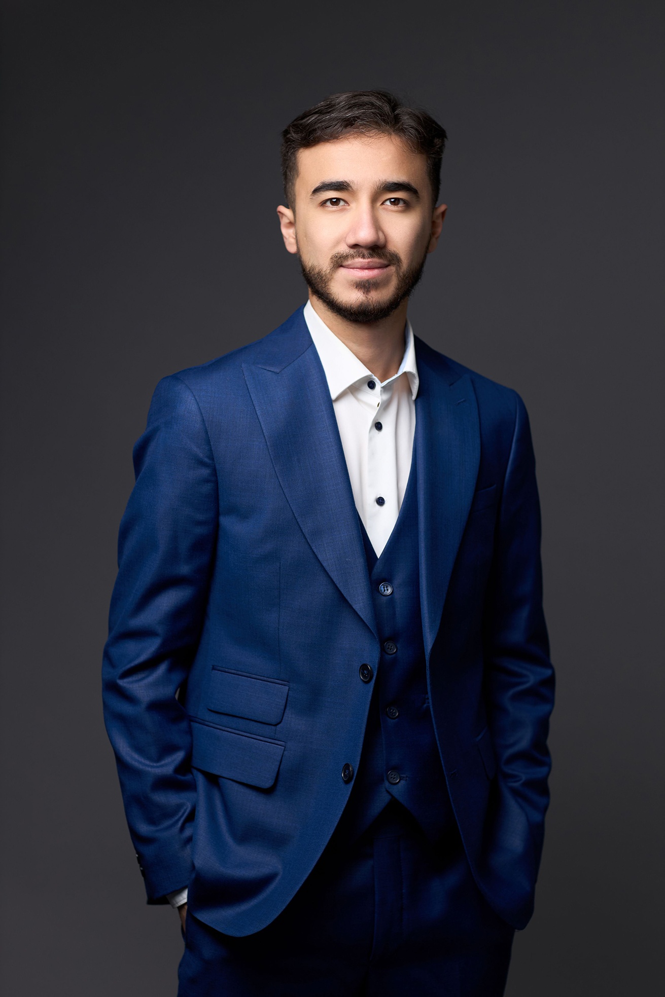 Хусан Рустамзода