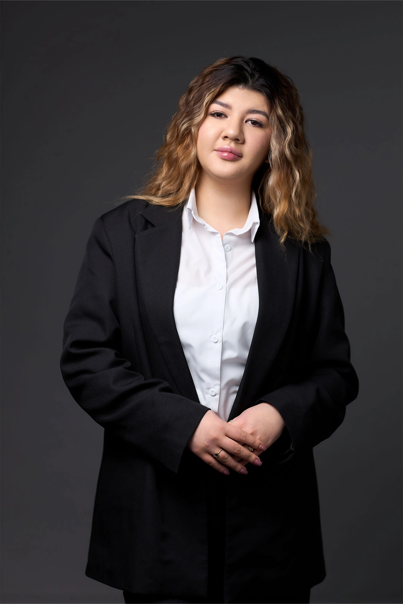 Хумора Ходжиакбарова