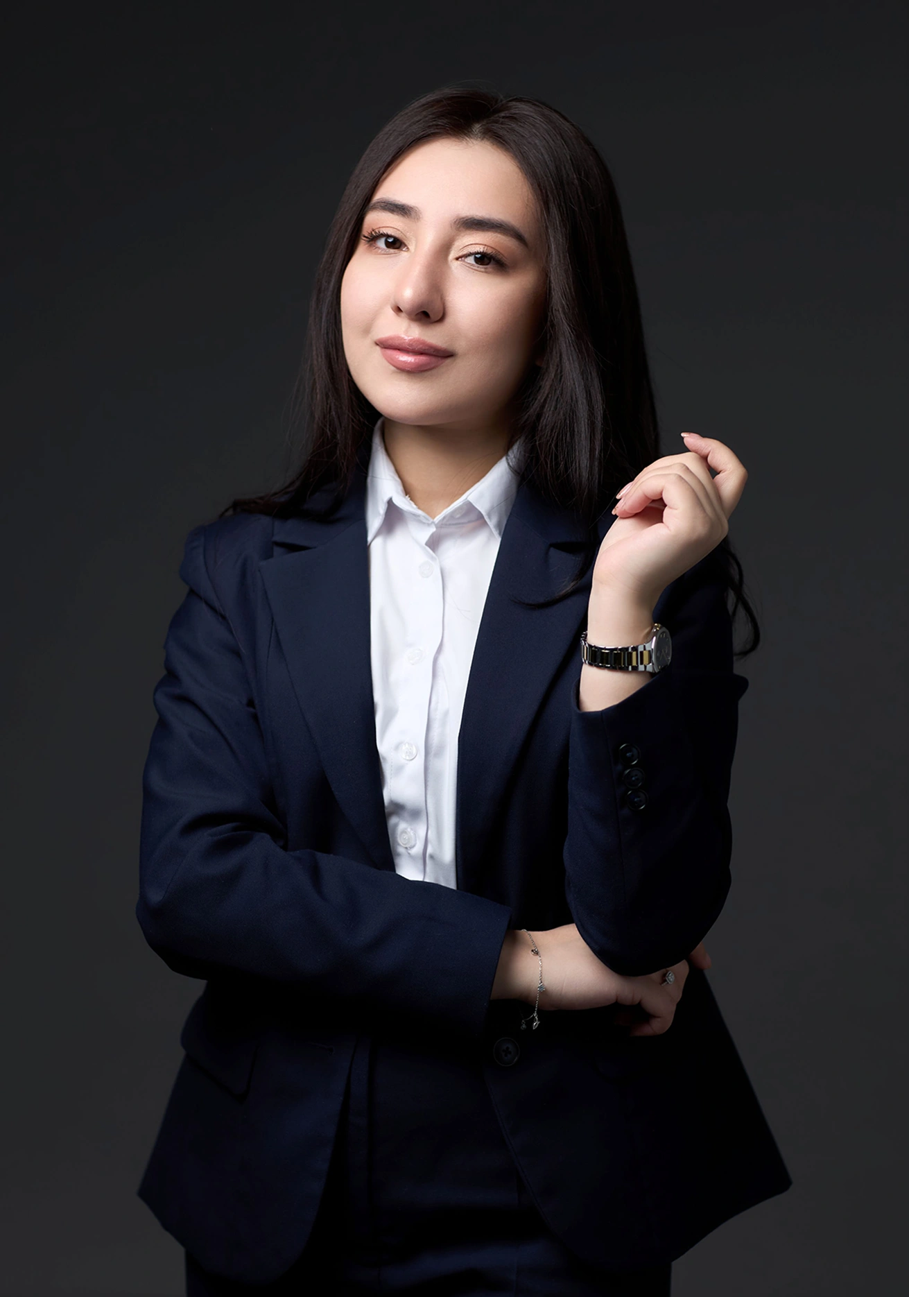 Ширин Хайруллаева