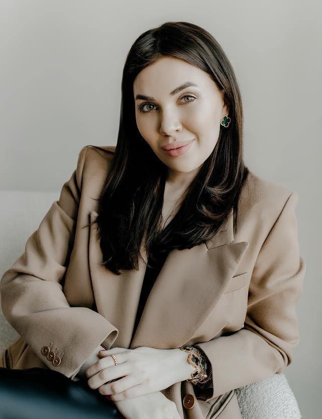 Дарья Колесова