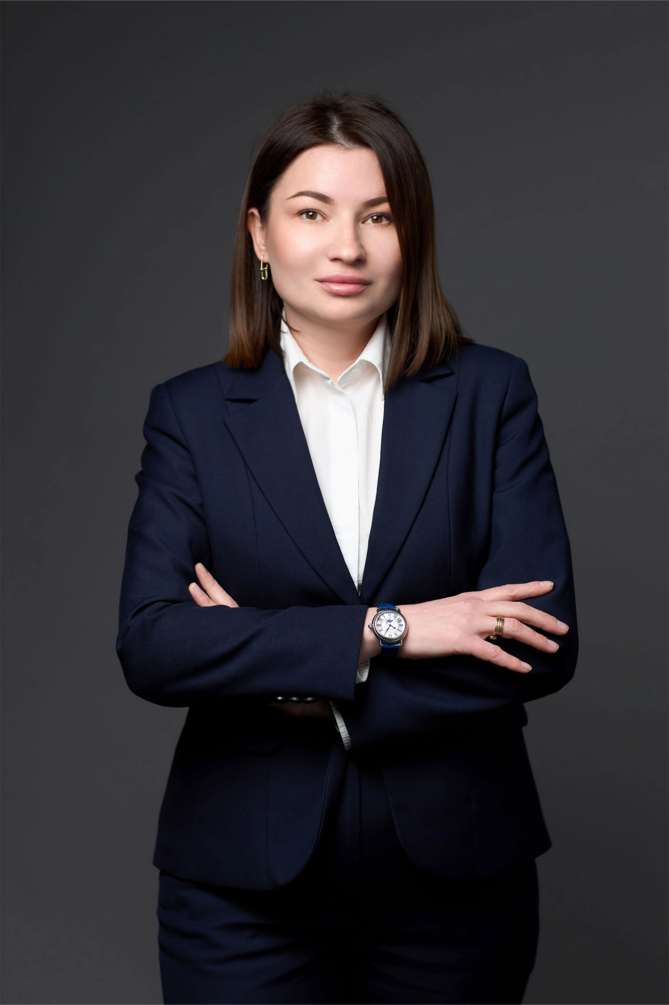 Алия Тохирова