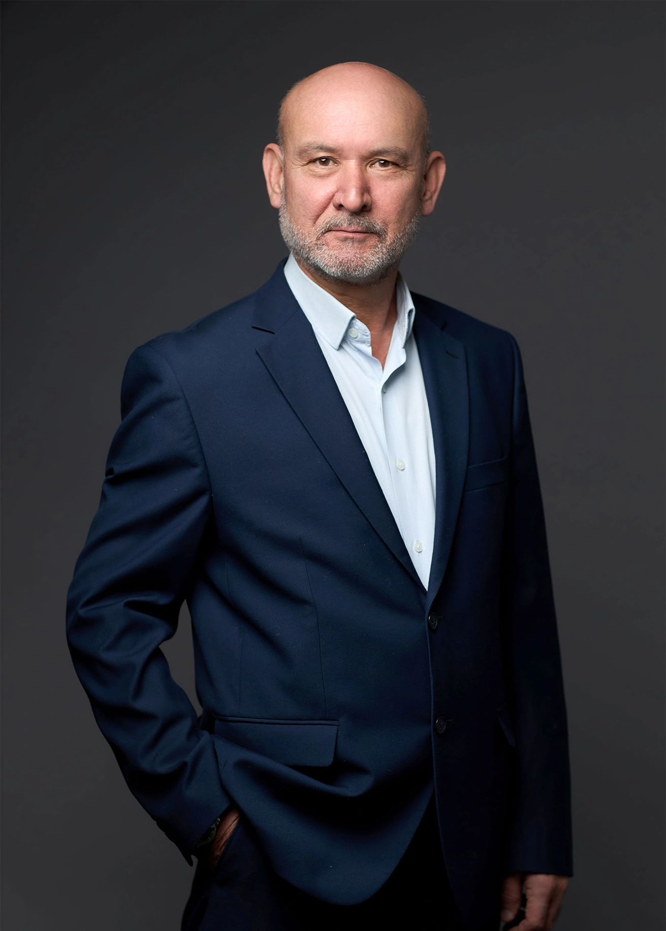 Кочкаров Батыржан