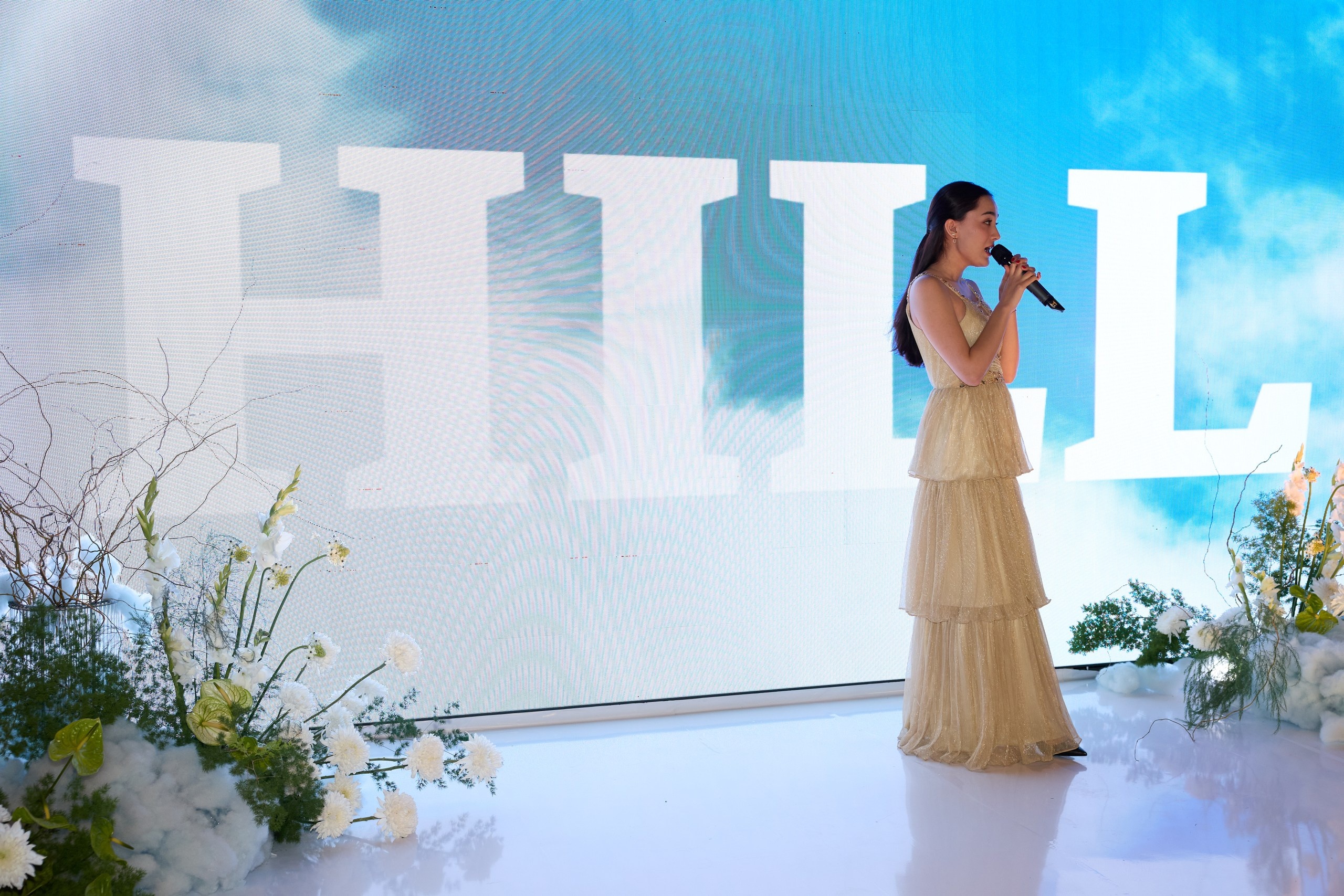 Bizcon Group выступил партнёром мероприятия в честь запуска журнала HILL – HILL RELAUNCH PARTY.