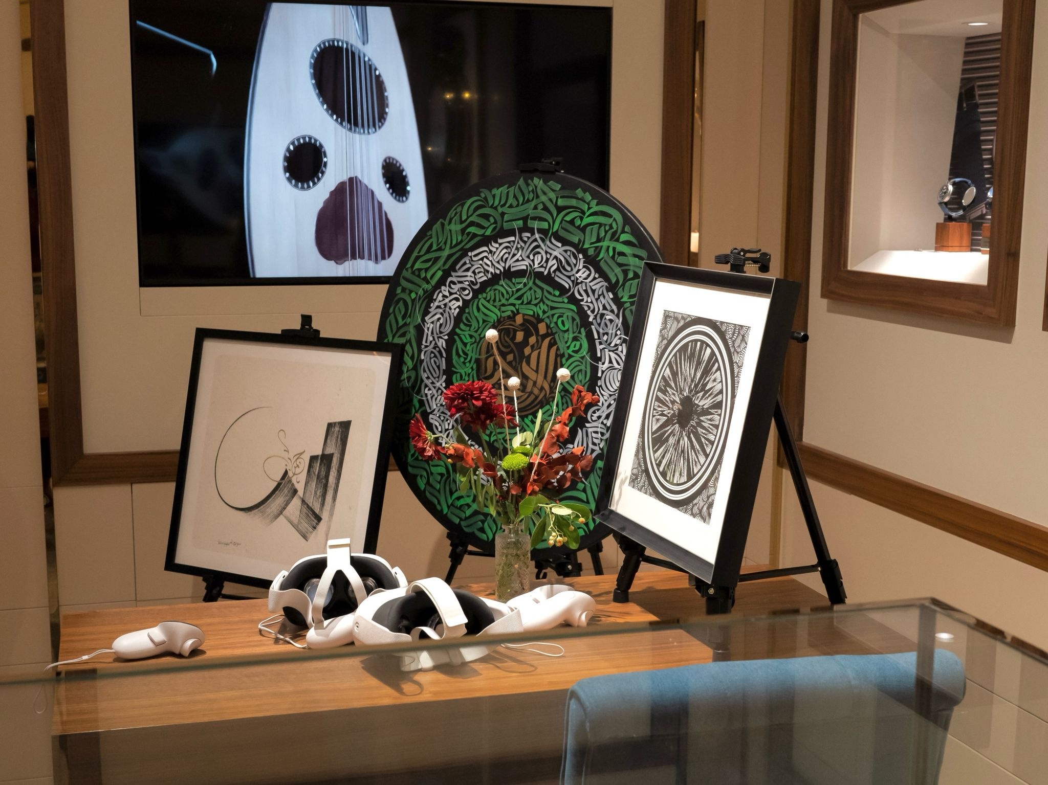 Партнёрство во имя культуры: Bizcon и Bukhari Creative Group